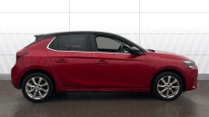 Vauxhall Corsa 1.5 Turbo D Elite Nav 5dr Diesel Hatchback